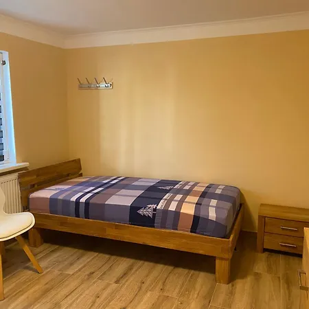 An Apartment