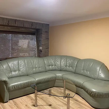 An Apartment *