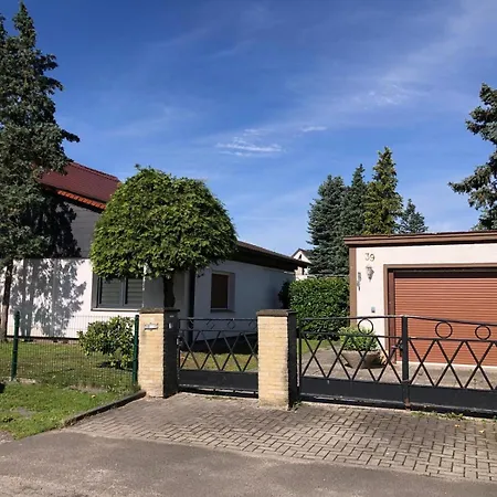 Apartment An